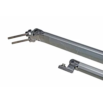 Gelenkarm 320 - 400, links für Markise F65s
