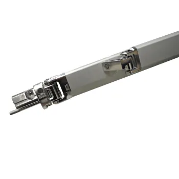 Gelenkarm 400 - 550, links