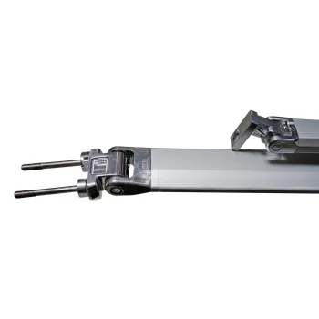Gelenkarm 450 - 550, links für Markise F45 iL