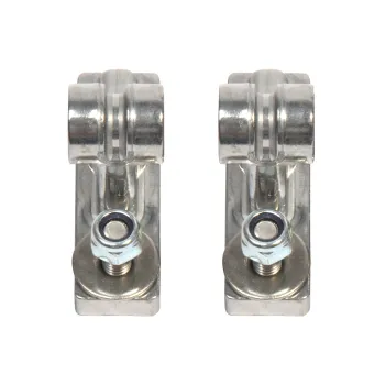 Gelenkarm-Befestigung vorne Thule 4200 / TO 4900 / 6200, Satz links und rechts