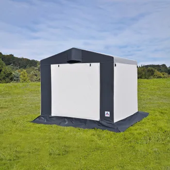 Gerätezelt Weser, 190 cm