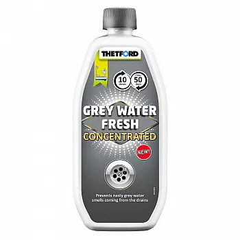 Geruchsentferner Grey Water Fresh Konzentrat - 780 ml