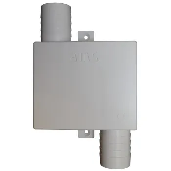 Geruchsverschluss, ø 25 mm