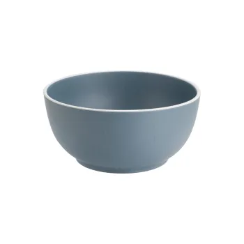 Geschirr Dolomit Collection, blau, Schüssel