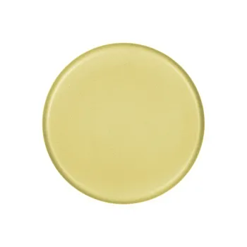 Geschirr Dolomit Collection, gelb, Dessertteller