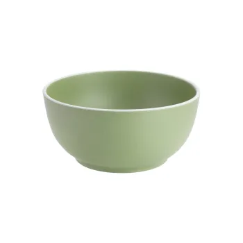 Geschirr Dolomit Collection, grün, Schüssel