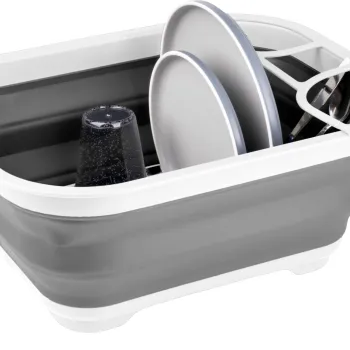 Geschirrabtropfer Dishaway, faltbar