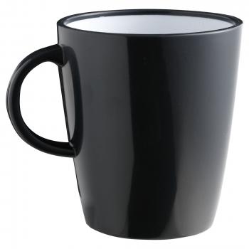 Geschirrserie Granyte - Henkelbecher 300 ml