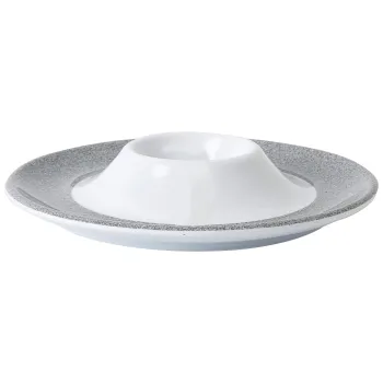 Geschirrserie Granyte, Eierbecher