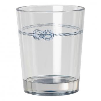 Geschirrserie Nautical - Trinkglas 250 ml