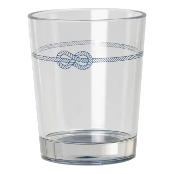 Geschirrserie Nautical, Trinkglas
