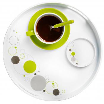Geschirrserie Space - Dessertteller ø 20 cm