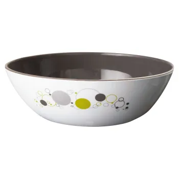 Geschirrserie Space, Schüssel