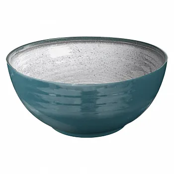 Geschirrserie Tuscany - Müslischale ø 15 cm