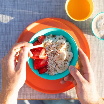 Geschirrset LOLLIPOP