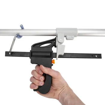 Gestängespanner für Vorzelte