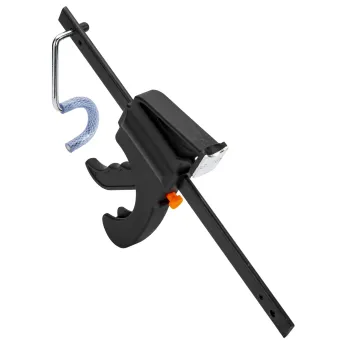 Gestängespanner für Vorzelte