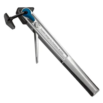 Gestängespanner Hercules Triple