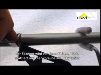 Gestängespanner Power DWT