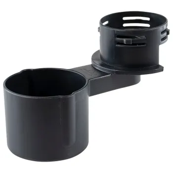 Getränkehalter für Crespo Air-Select, Air-Deluxe & Deluxe