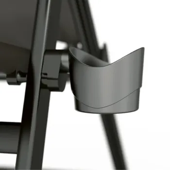 Getränkehalter für Travelounger-Campingstühle