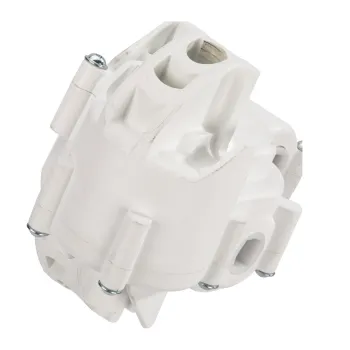 Getriebe An-/Abschwenkeinheit