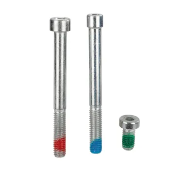 Getriebe An-/Abschwenkeinheit