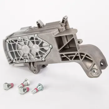 Getriebe B mit Dichtung und Sicherungsring