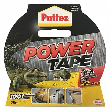 Pattex® Power Tape - 25 m