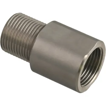 Gewindeverlängerung für Antenne zu Caratec Electronics CET205R