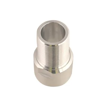 Gewindeverlängerung für Antennen zu Caratec Electronics CET302R.2 und CET305R.3