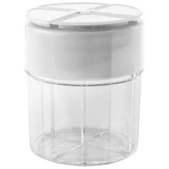 Gewürzstreuer Spice Box