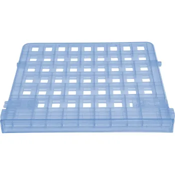 Gitter unten, 34,8 x 30,3 cm für Dometic-Kühlschränke RML 933X, RMLT 933X