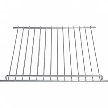 Gitterrost unten, verzinkt, 31,6 x 24 cm für Dometic-Kühlschrank RML 8230 -