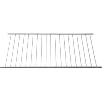 Gitterrost, B 40,8 x T 18 cm