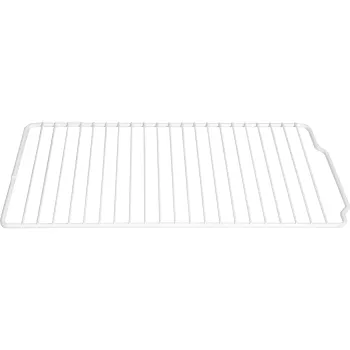 Gitterrost klein für Thetford-Kühlschrank N80, B 41,5 x T 11,9 cm
