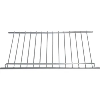 Gitterrost, oben, 31,6 x 19,9 cm für Dometic-Kühlschrank RML 8230
