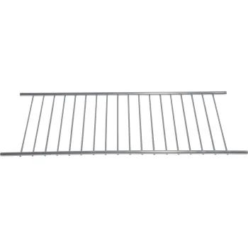 Gitterrost, oben für Dometic-Kühlschränke RML 9430, 9435