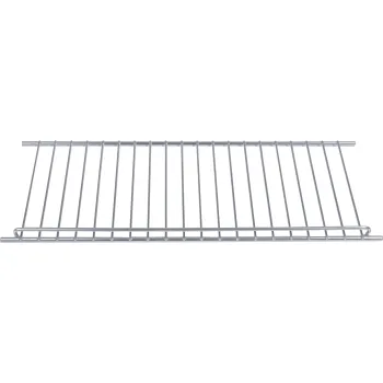 Gitterrost, oben, verzinkt, 42,3 x 14,1 cm für Dometic-Kühlschrank RMV 5305