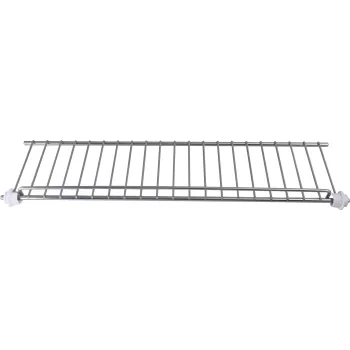 Gitterrost unten, 44 x 10,7 cm für Dometic-Kühlschrank RMS 10.5T