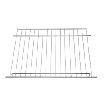 Gitterrost, verzinkt, B 34 x T 24 cm für Dometic-Kühlschrank RC 10.4 (70 Liter) -