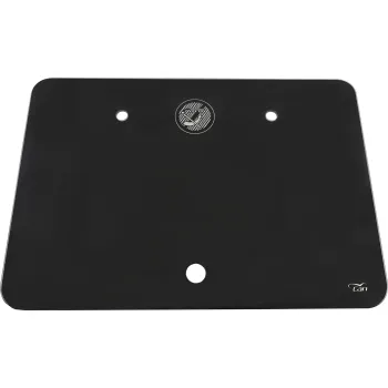 Glasabdeckung für Kocher FC 1346