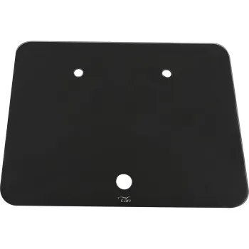 Glasabdeckung für Spülbecken LR 1375