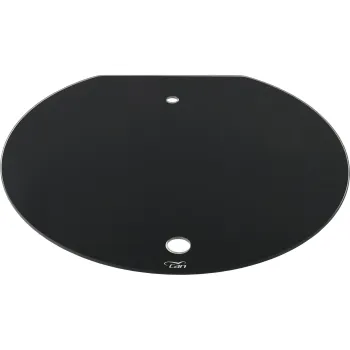 Glasabdeckung für Spülbecken LR1770