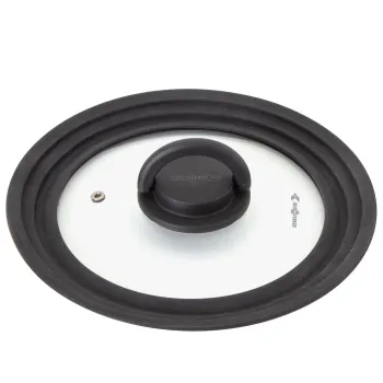 Glasdeckel Covery Trio, 20 cm