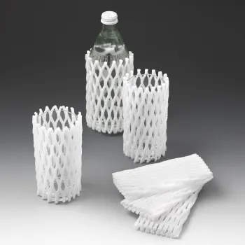 Glas- und Porzellanschutz