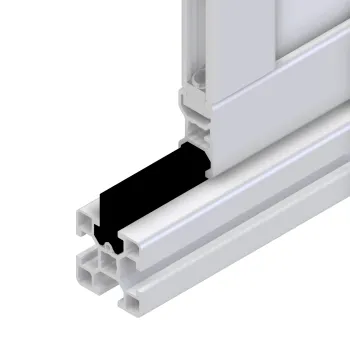 Gleitschiene 8 N30, Länge 1,95 m