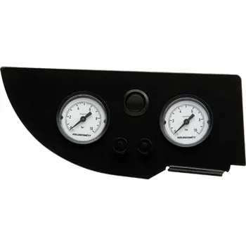 Goldschmitt Luftfedersystem für Fiat Ducato, 6- Bälge, ab Bj. 2006/07 ohne elektrische Parkbremse