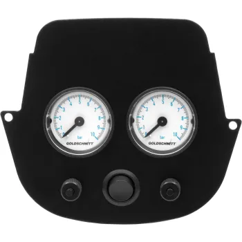 Goldschmitt-Luftfedersystem für Ford Transit ab Bj. 2019/07