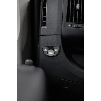 Goldschmitt-Luftfedersystem RHC, 8"- Bälge für Ford Transit ab Bj. 2014/05